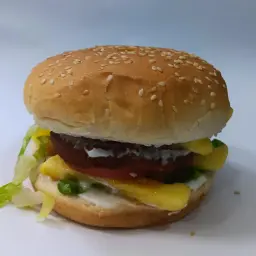 Beef Burger